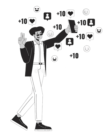 INFLUENCERS