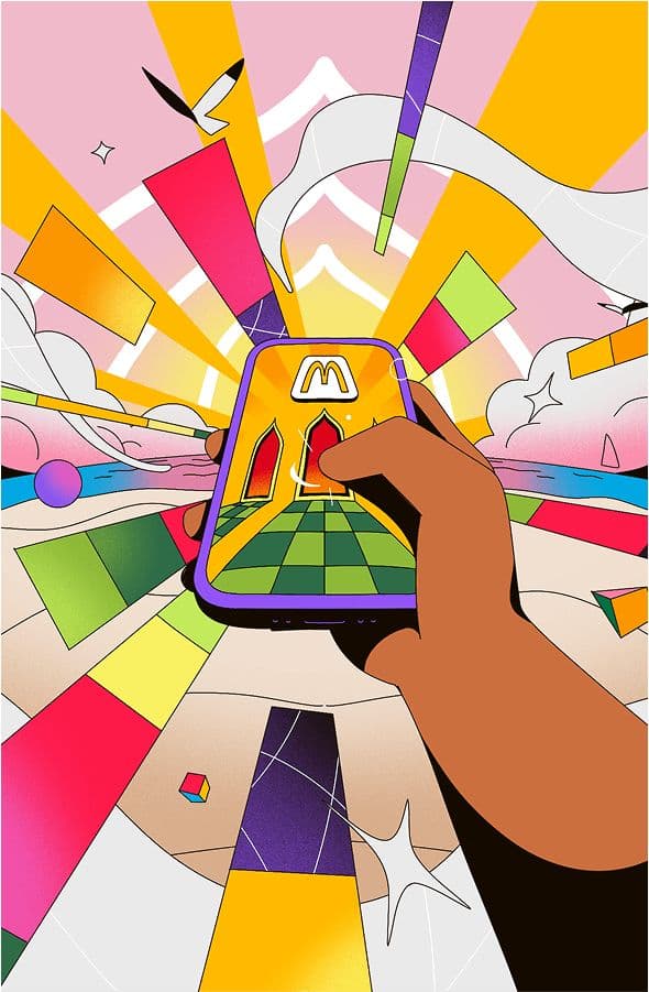 Ad conversion visual 1