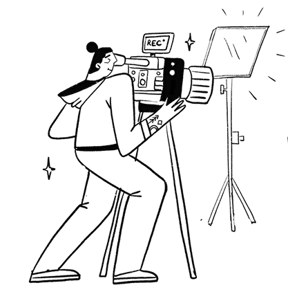 VIDEO PROD.